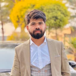 Museeb Ahmad
