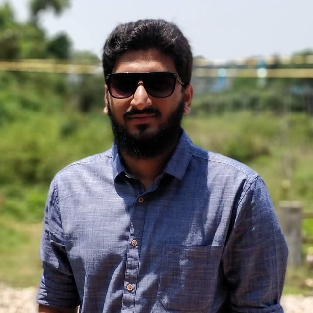 Mushaffiq Alnoor