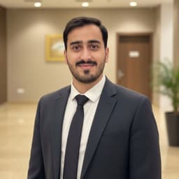 Musharaf Nasim