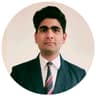 Musharraf Parvez
