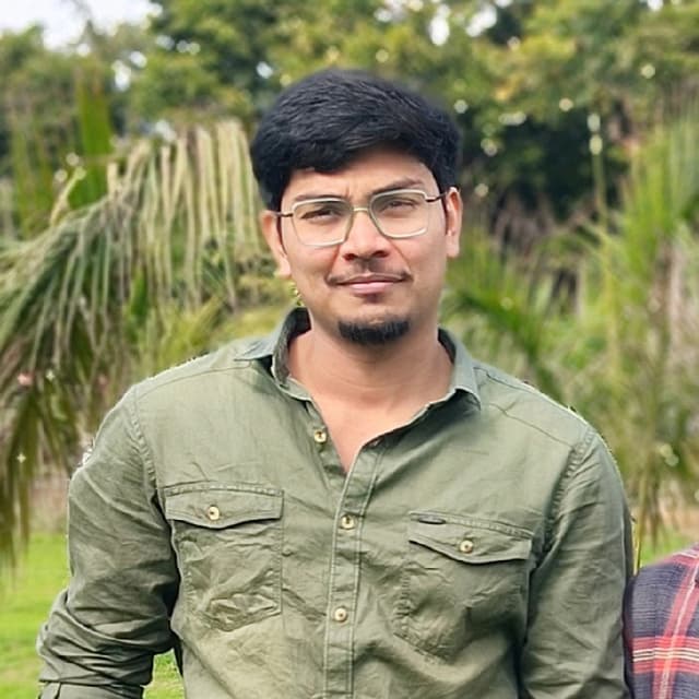 Mushfique Azam