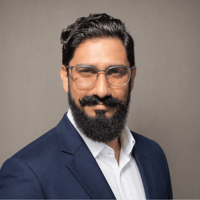 Mushtaq Bilal, PhD