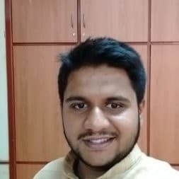 Mushtaque Ahamed