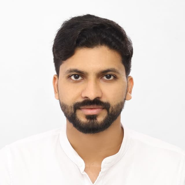 Mushthaq Mohammed