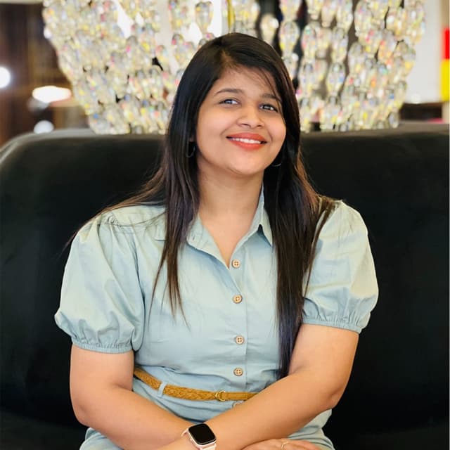 Muskaan Aggrawal