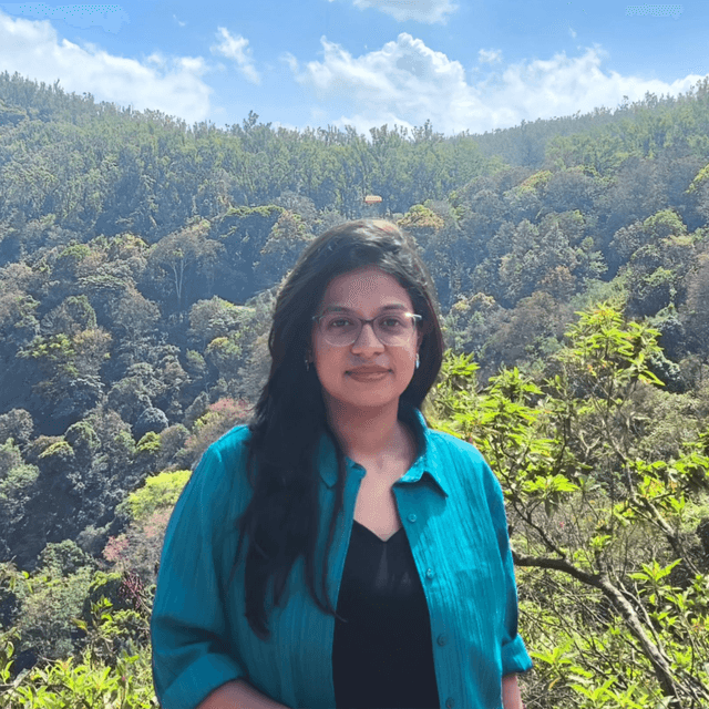 Muskaan Baid