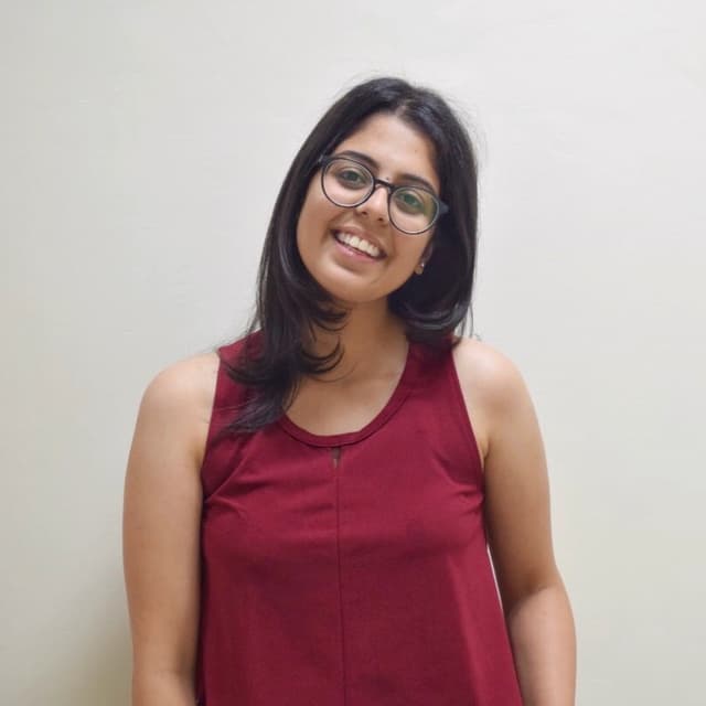 Muskaan Bhambri