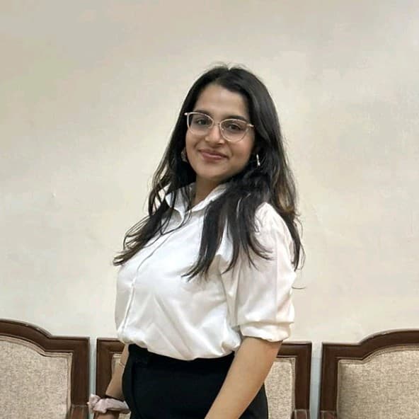 Muskaan Gabra
