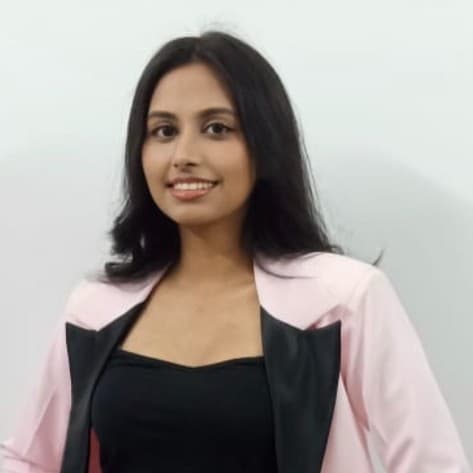 Muskaan Goyal