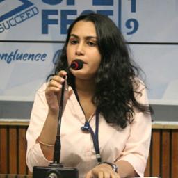 Muskaan  Kothari