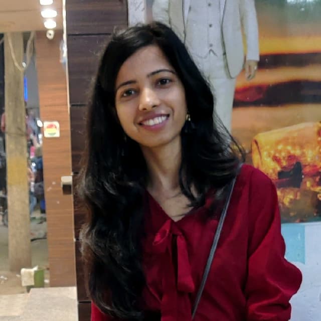 Muskaan kumari