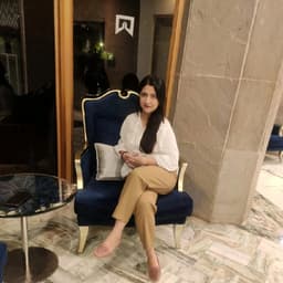 Muskaan Sahaf