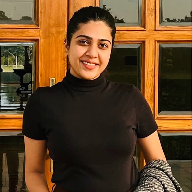 Muskaan Gupta