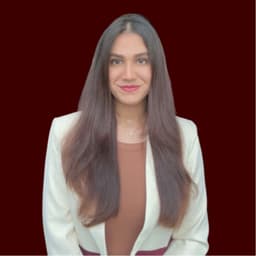 Muskaan Gangwal