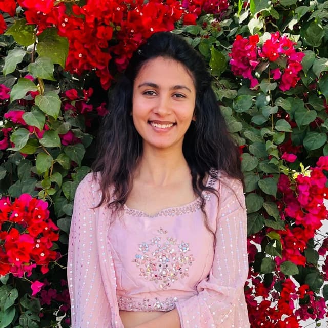 Muskan Jain