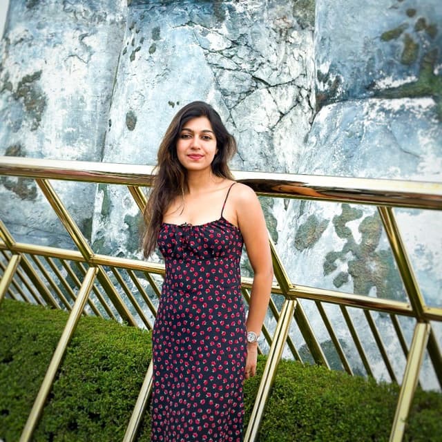 Muskaan Mittal