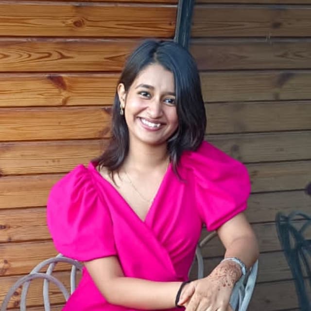 Muskaan Mourya