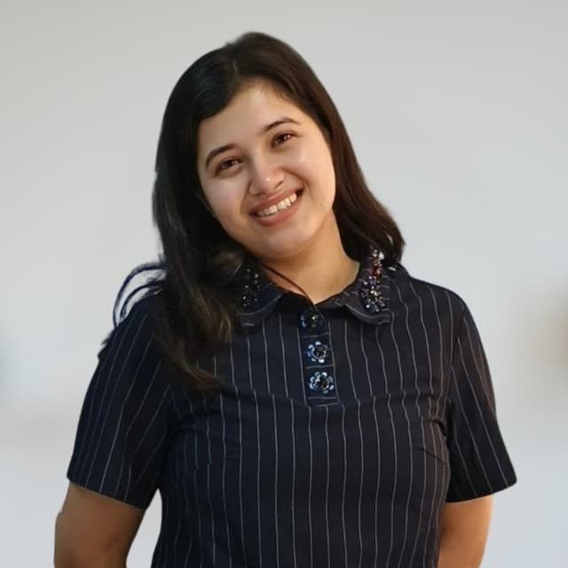 Muskaan Nagpal