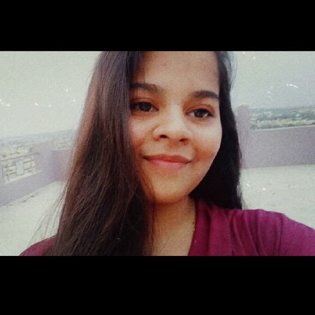 Muskan Agarwal