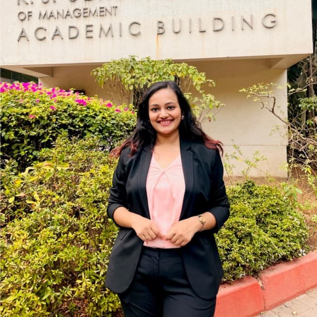 Muskan Aggarwal