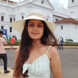 Muskan Agrawal