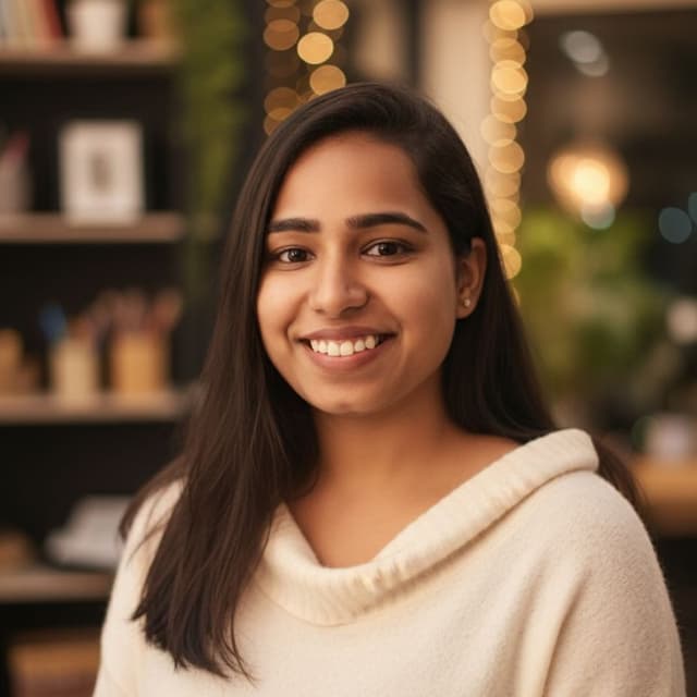 Muskan Aggrawal