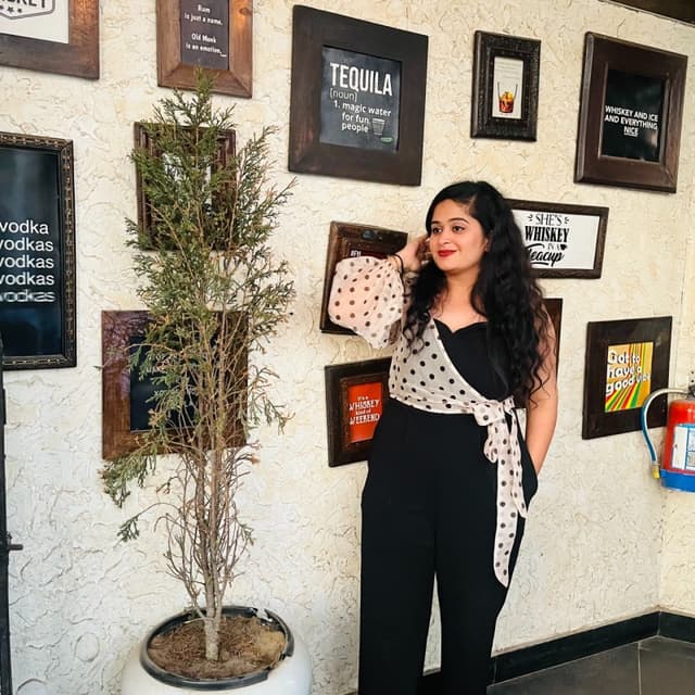 Muskan Arora