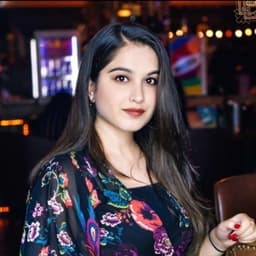 Muskan Arora