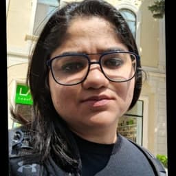 Muskaan Batra