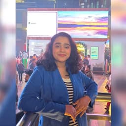 Muskan Bhardwaj