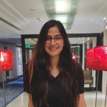Muskan Bhatt