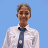 Muskan Chaudhary