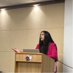 Muskan C.