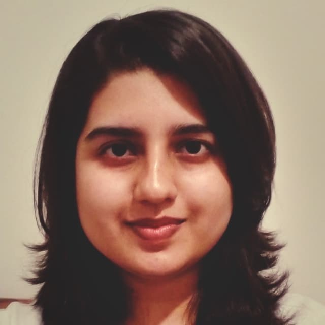 Muskan Chitara