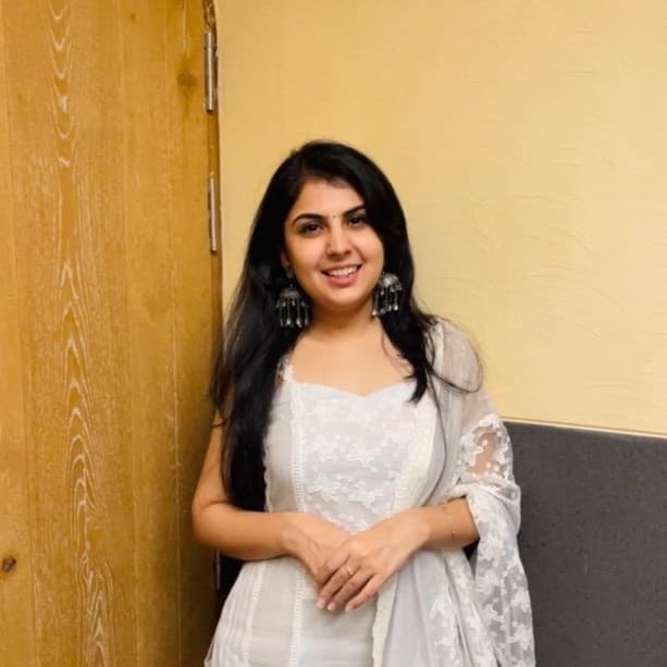 Muskan Dhingra