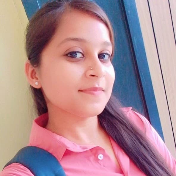 Muskan Dwivedi