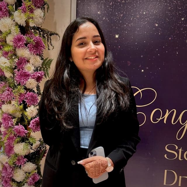 Muskan Garg