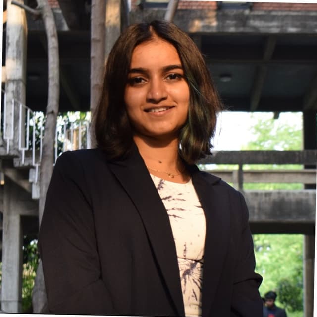 Muskan Garg