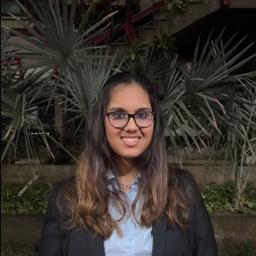 Muskan Goel