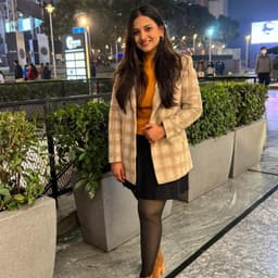 MUSKAN GOEL