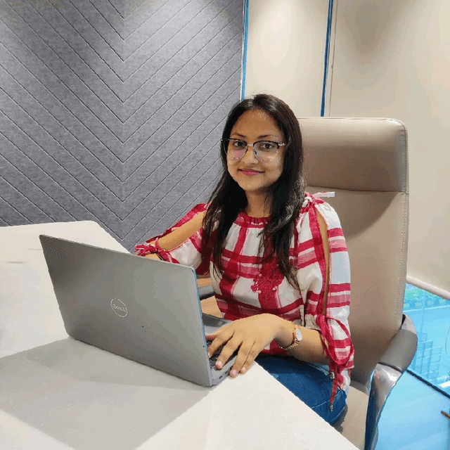 Muskan Goyal
