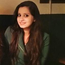 Muskan Goyal