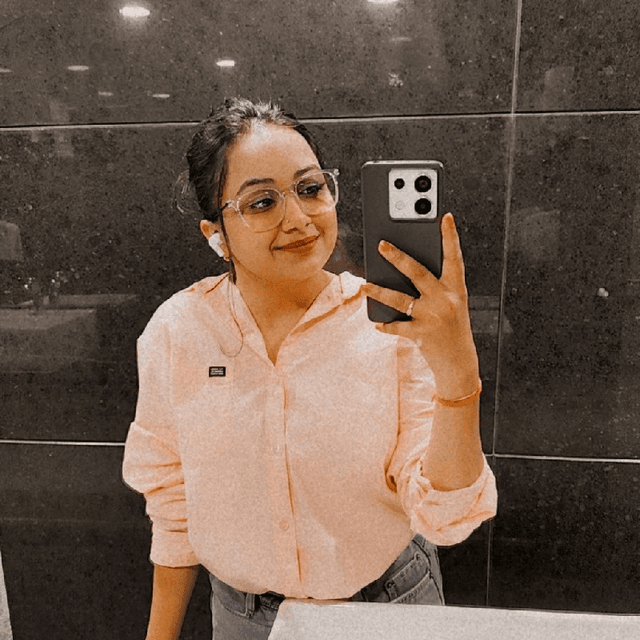 Muskan Gupta