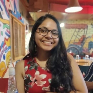 Muskan Gupta