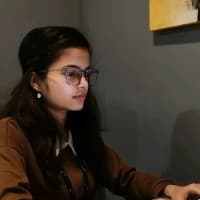 Muskan Gupta
