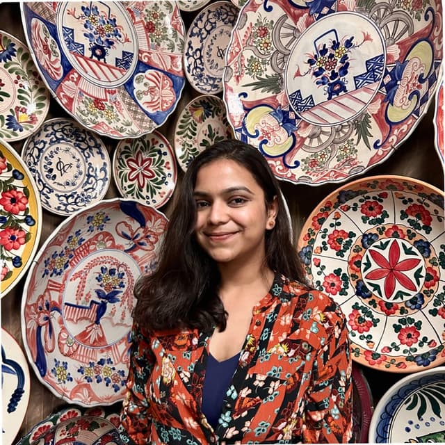 Muskan Gupta