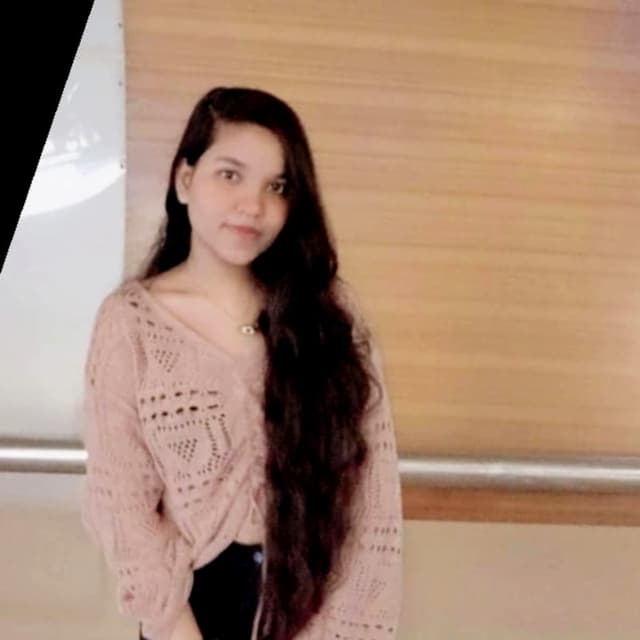 Muskan Gupta
