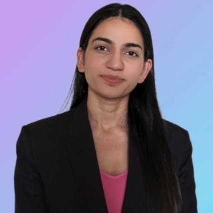 Muskan Gupta