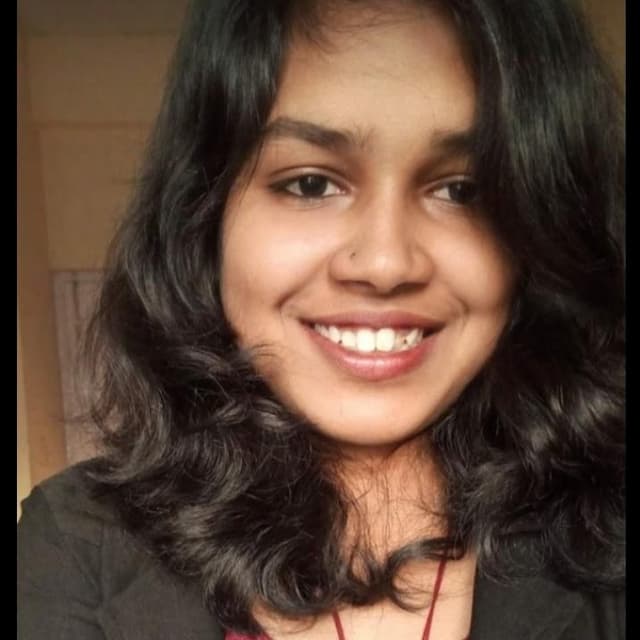 Muskan Himmatsinghka