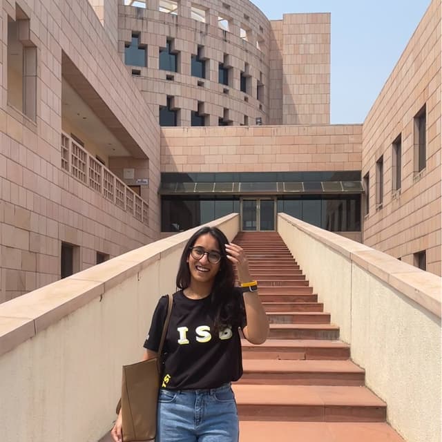 Muskan Jain